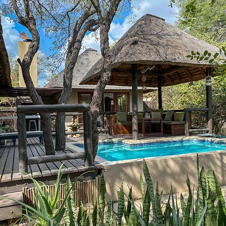 Hoedspruit Raptors Lodge N16 Dış mekan fotoğraf