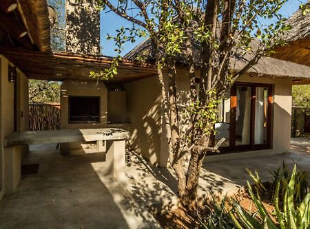 Hoedspruit Raptors Lodge N16 Dış mekan fotoğraf