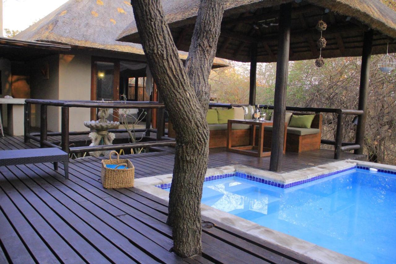 Hoedspruit Raptors Lodge N16 Dış mekan fotoğraf