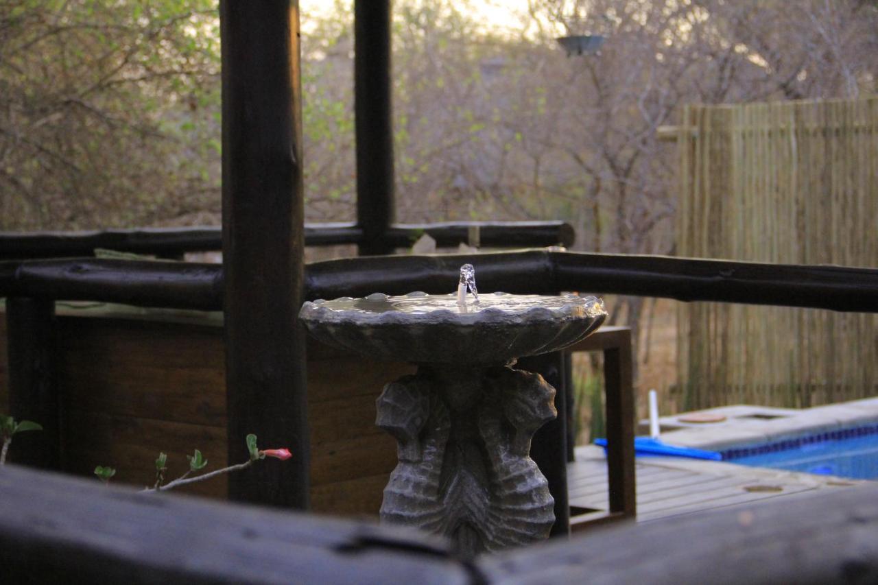 Hoedspruit Raptors Lodge N16 Dış mekan fotoğraf