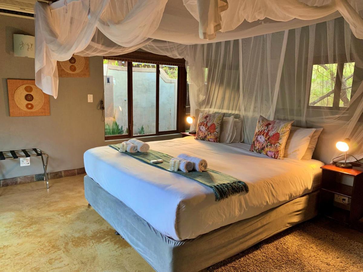 Hoedspruit Raptors Lodge N16 Dış mekan fotoğraf