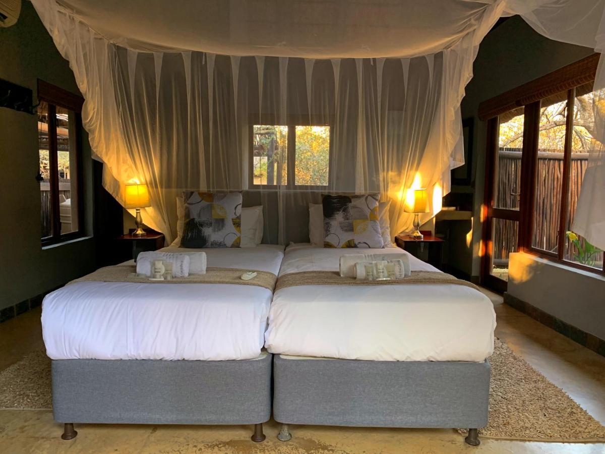 Hoedspruit Raptors Lodge N16 Dış mekan fotoğraf