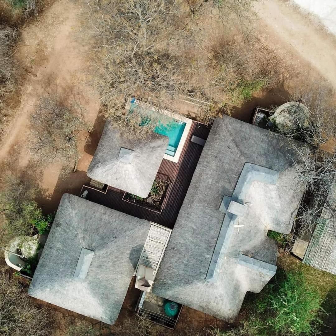 Hoedspruit Raptors Lodge N16 Dış mekan fotoğraf