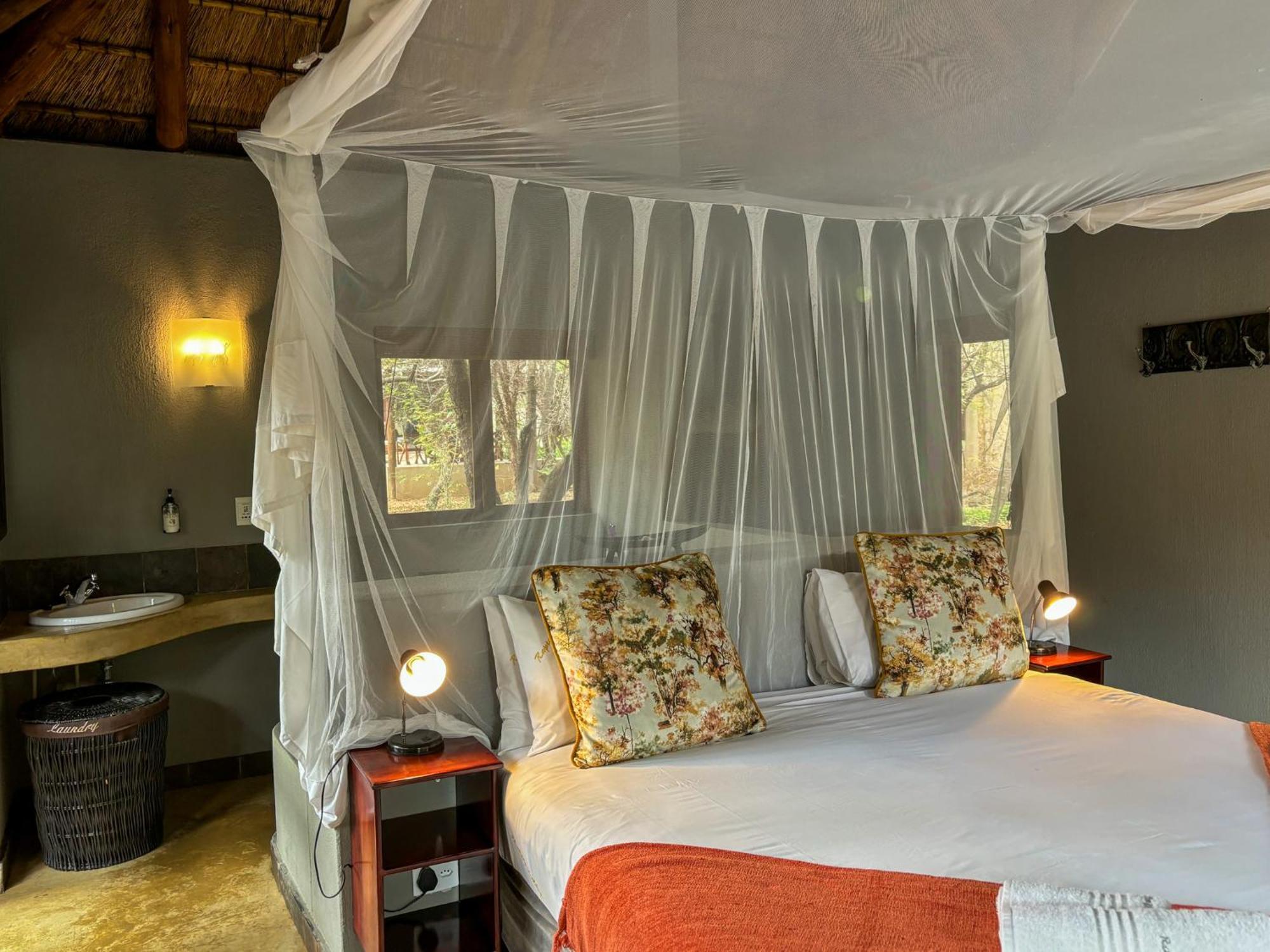 Hoedspruit Raptors Lodge N16 Dış mekan fotoğraf