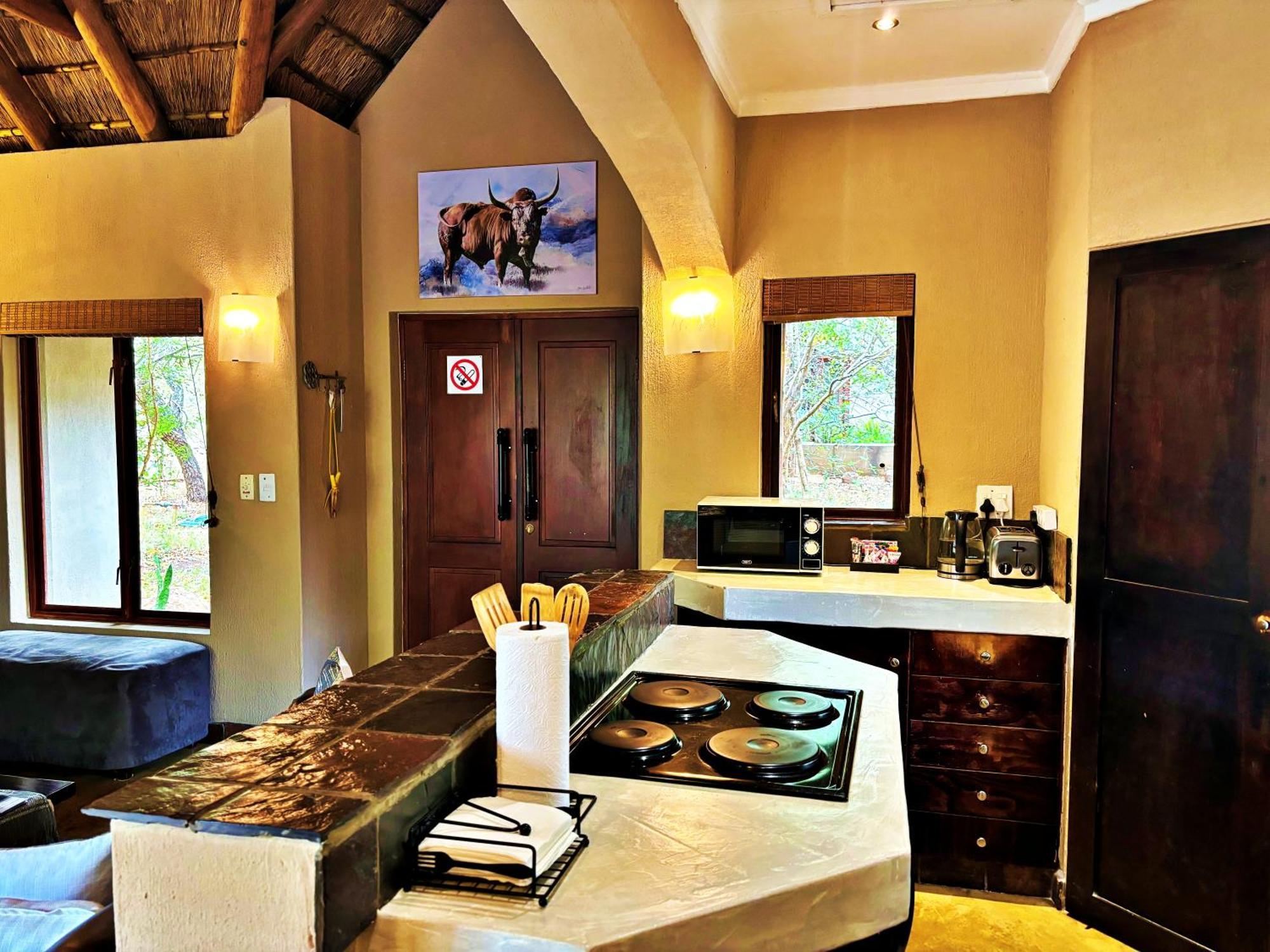 Hoedspruit Raptors Lodge N16 Dış mekan fotoğraf