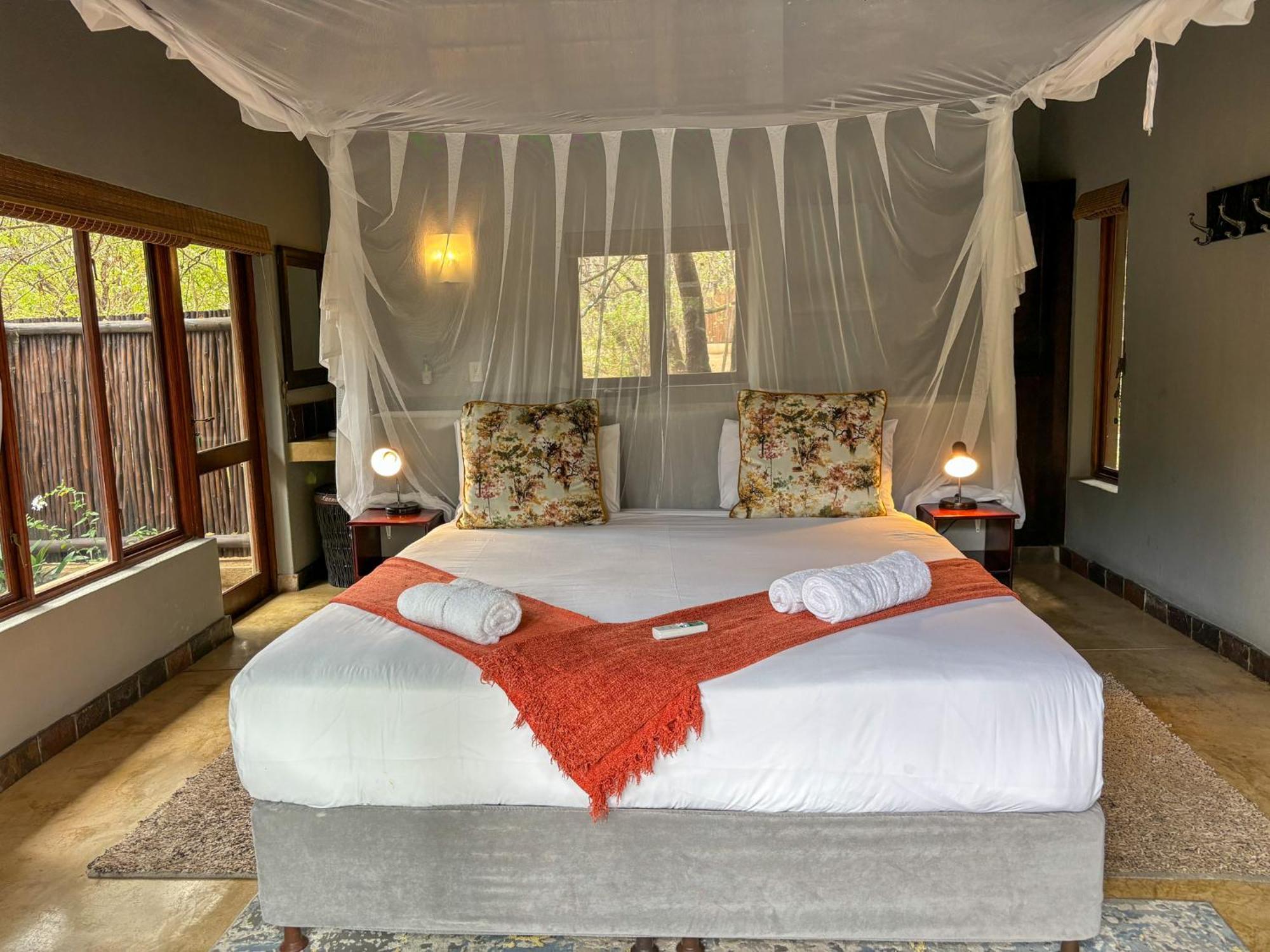 Hoedspruit Raptors Lodge N16 Dış mekan fotoğraf