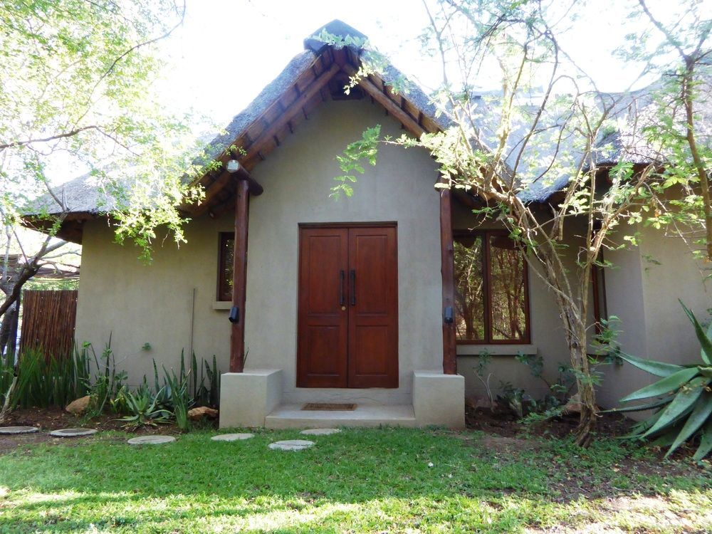 Hoedspruit Raptors Lodge N16 Dış mekan fotoğraf