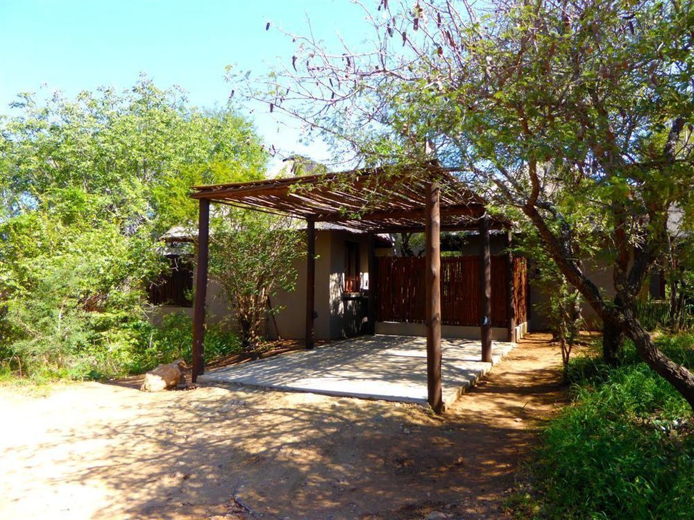 Hoedspruit Raptors Lodge N16 Dış mekan fotoğraf