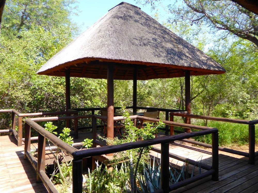 Hoedspruit Raptors Lodge N16 Dış mekan fotoğraf