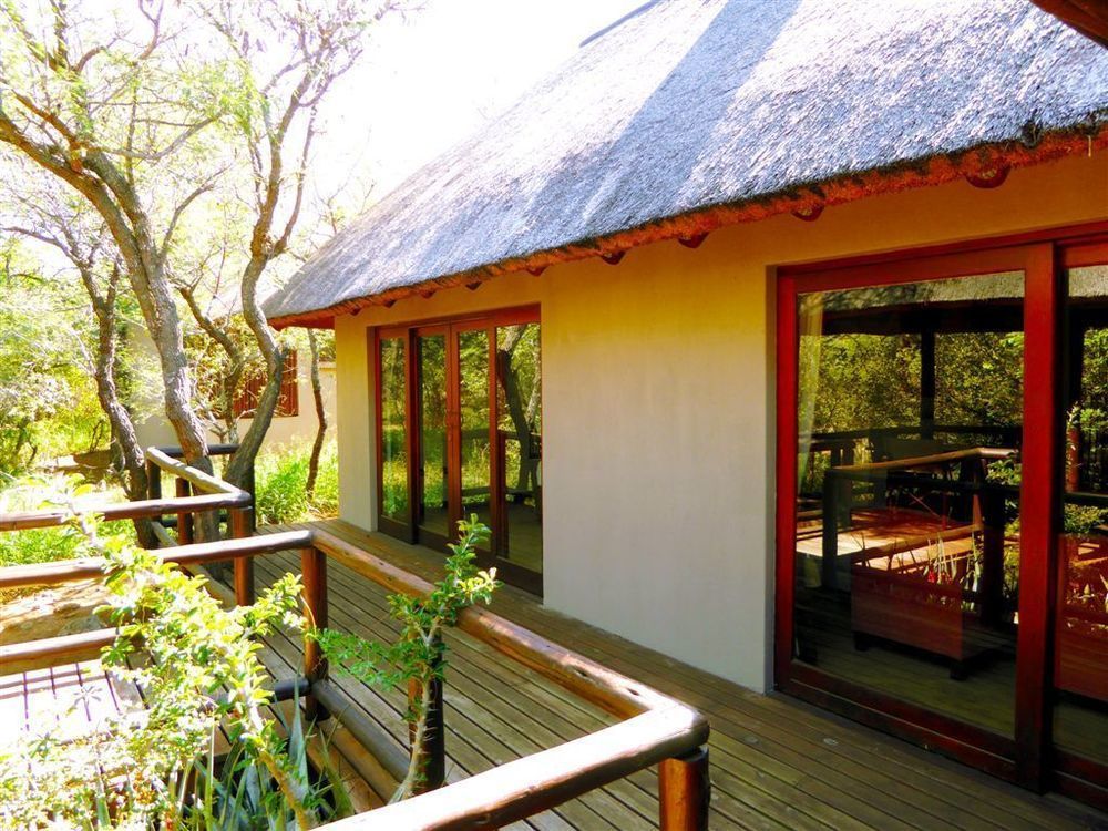 Hoedspruit Raptors Lodge N16 Dış mekan fotoğraf