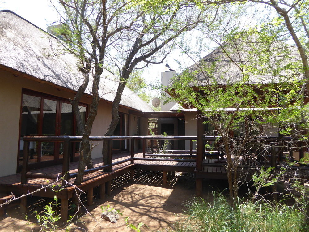 Hoedspruit Raptors Lodge N16 Dış mekan fotoğraf