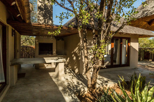 Hoedspruit Raptors Lodge N16 Dış mekan fotoğraf