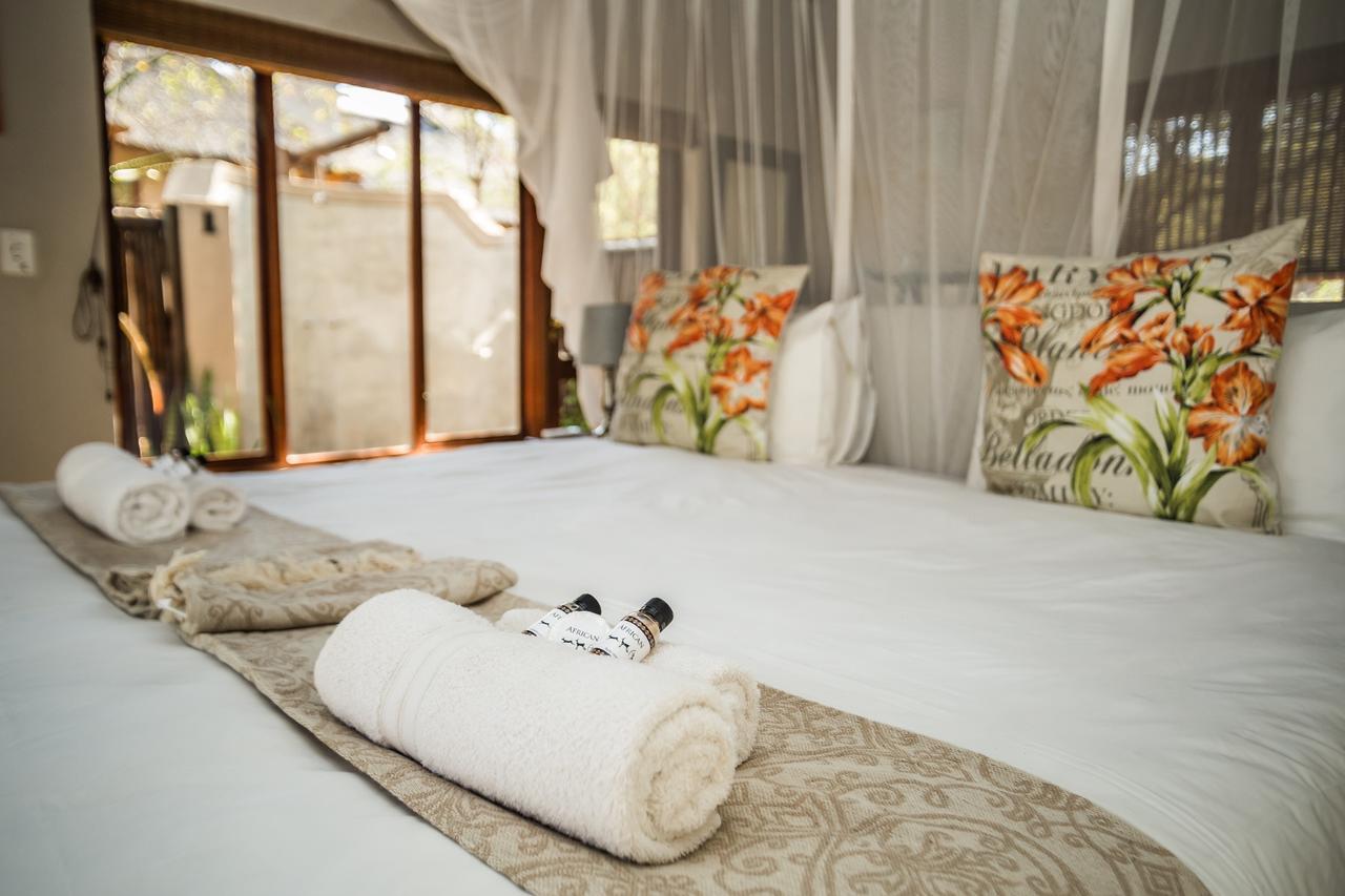 Hoedspruit Raptors Lodge N16 Dış mekan fotoğraf