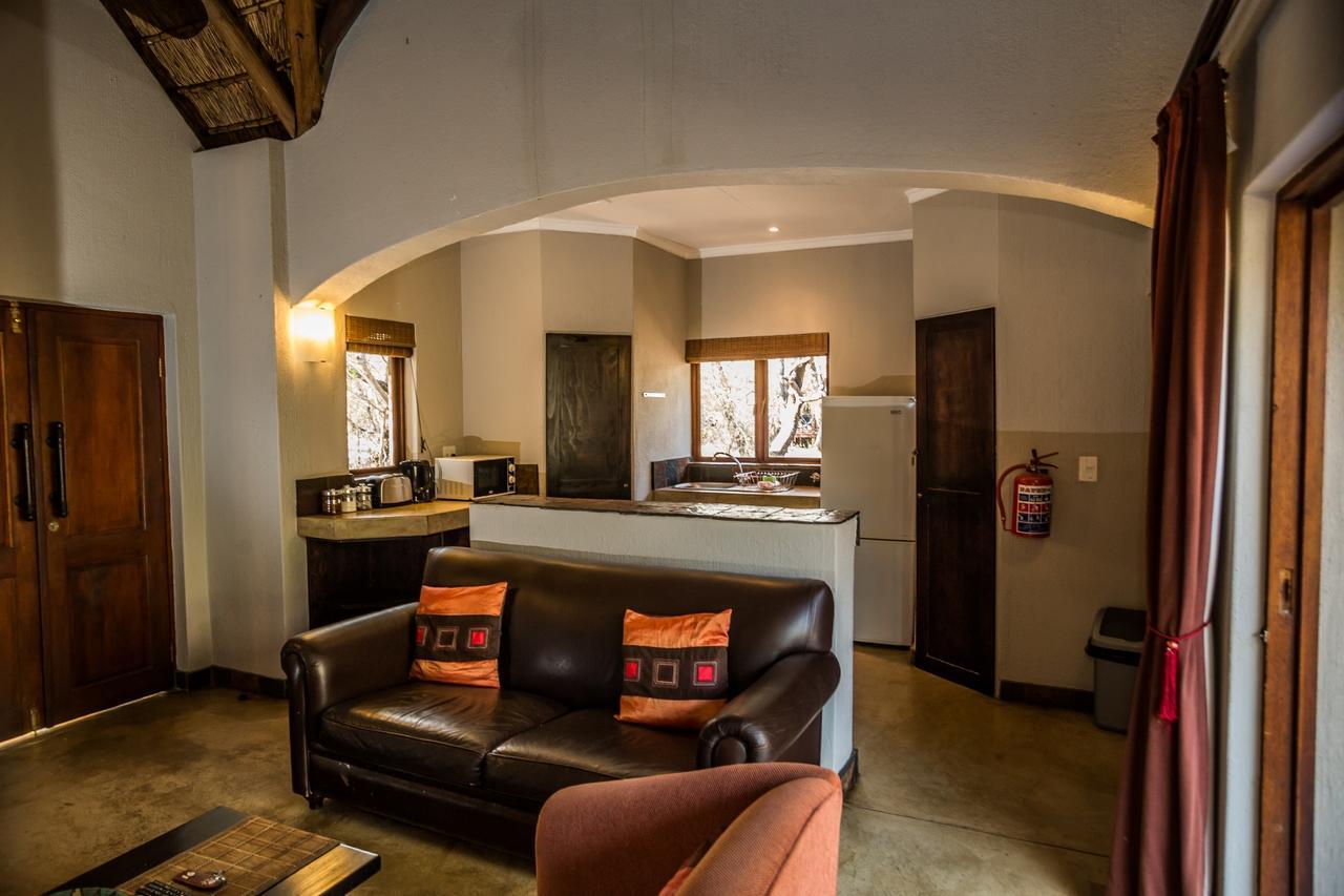 Hoedspruit Raptors Lodge N16 Dış mekan fotoğraf