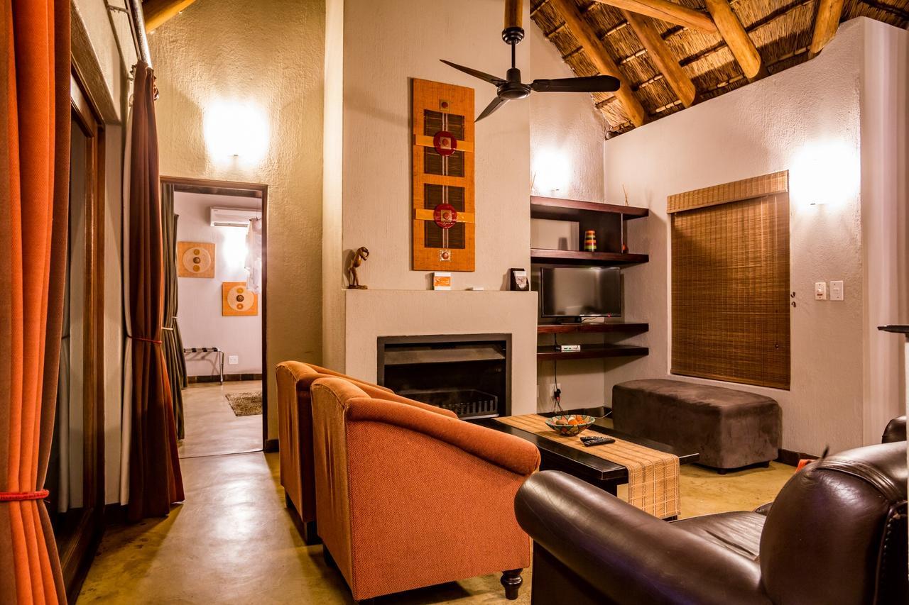 Hoedspruit Raptors Lodge N16 Dış mekan fotoğraf