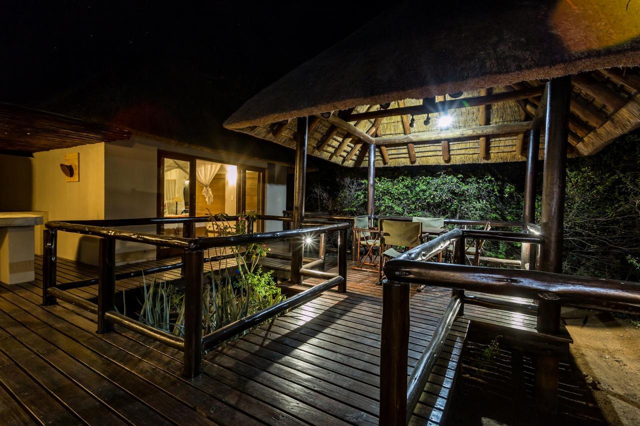 Hoedspruit Raptors Lodge N16 Dış mekan fotoğraf
