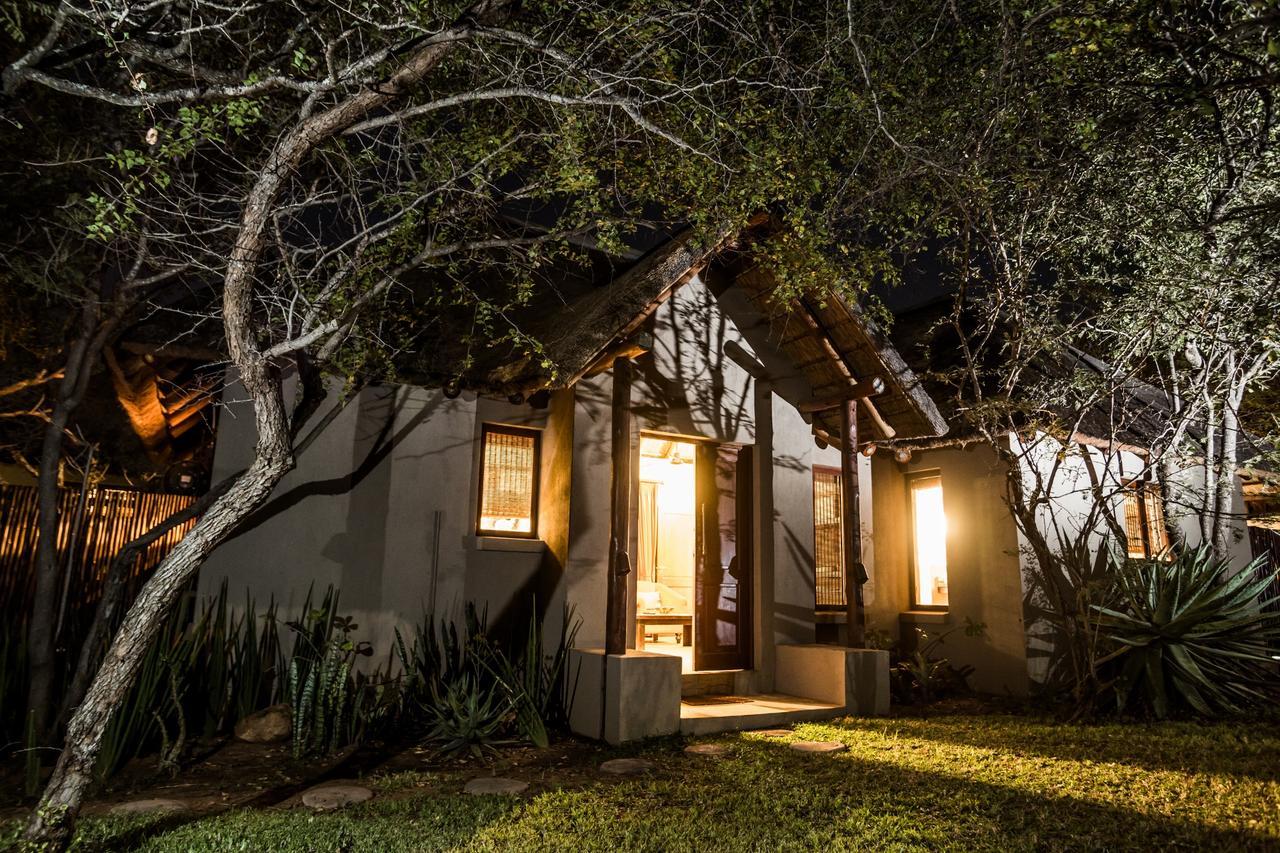 Hoedspruit Raptors Lodge N16 Dış mekan fotoğraf