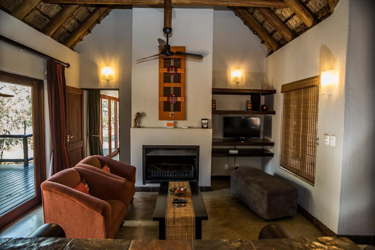 Hoedspruit Raptors Lodge N16 Dış mekan fotoğraf