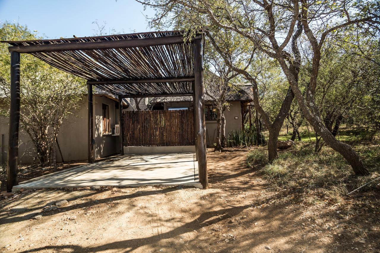 Hoedspruit Raptors Lodge N16 Dış mekan fotoğraf