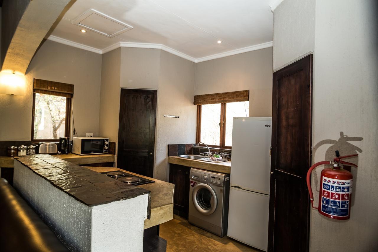 Hoedspruit Raptors Lodge N16 Dış mekan fotoğraf