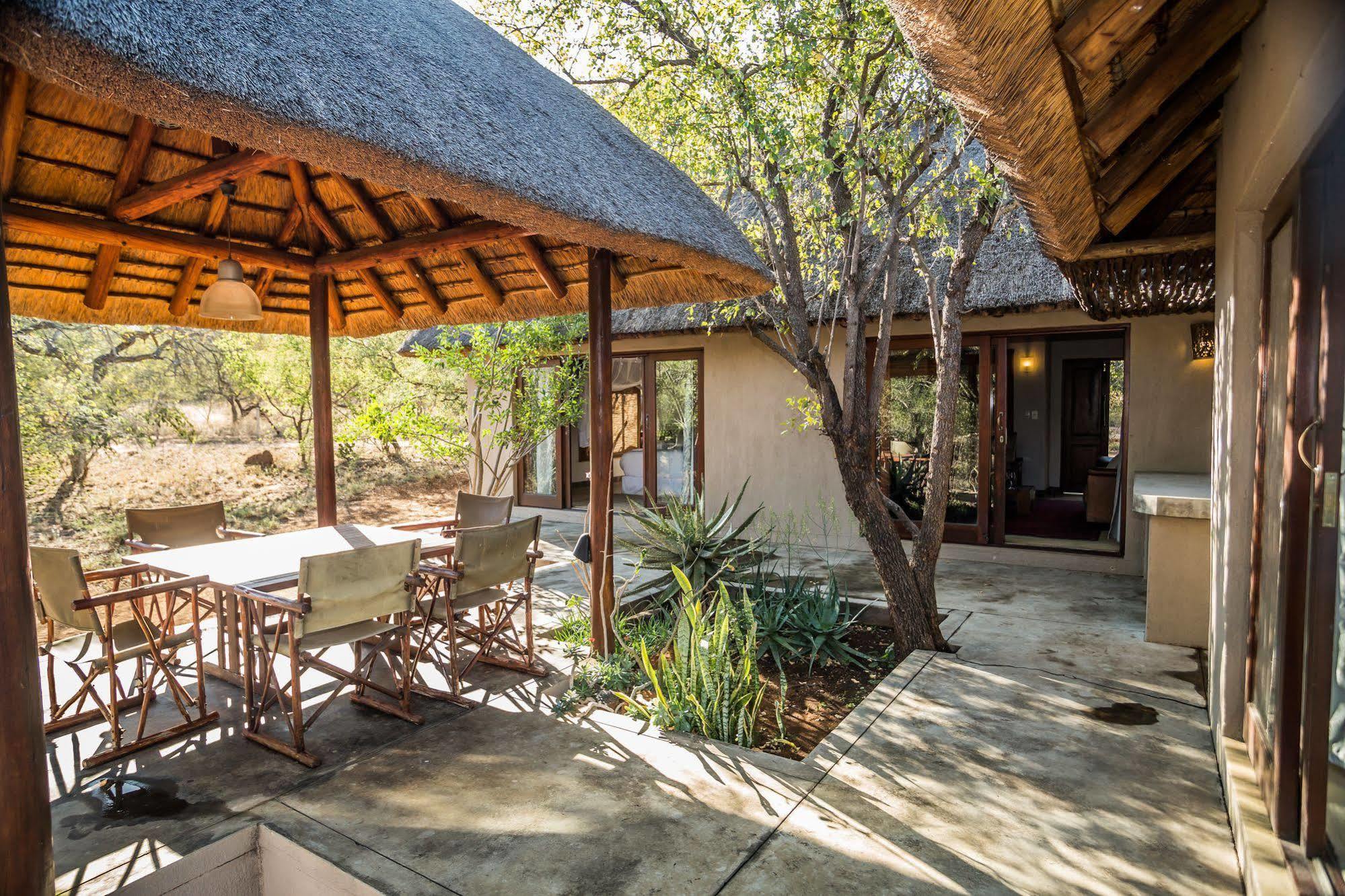 Hoedspruit Raptors Lodge N16 Dış mekan fotoğraf