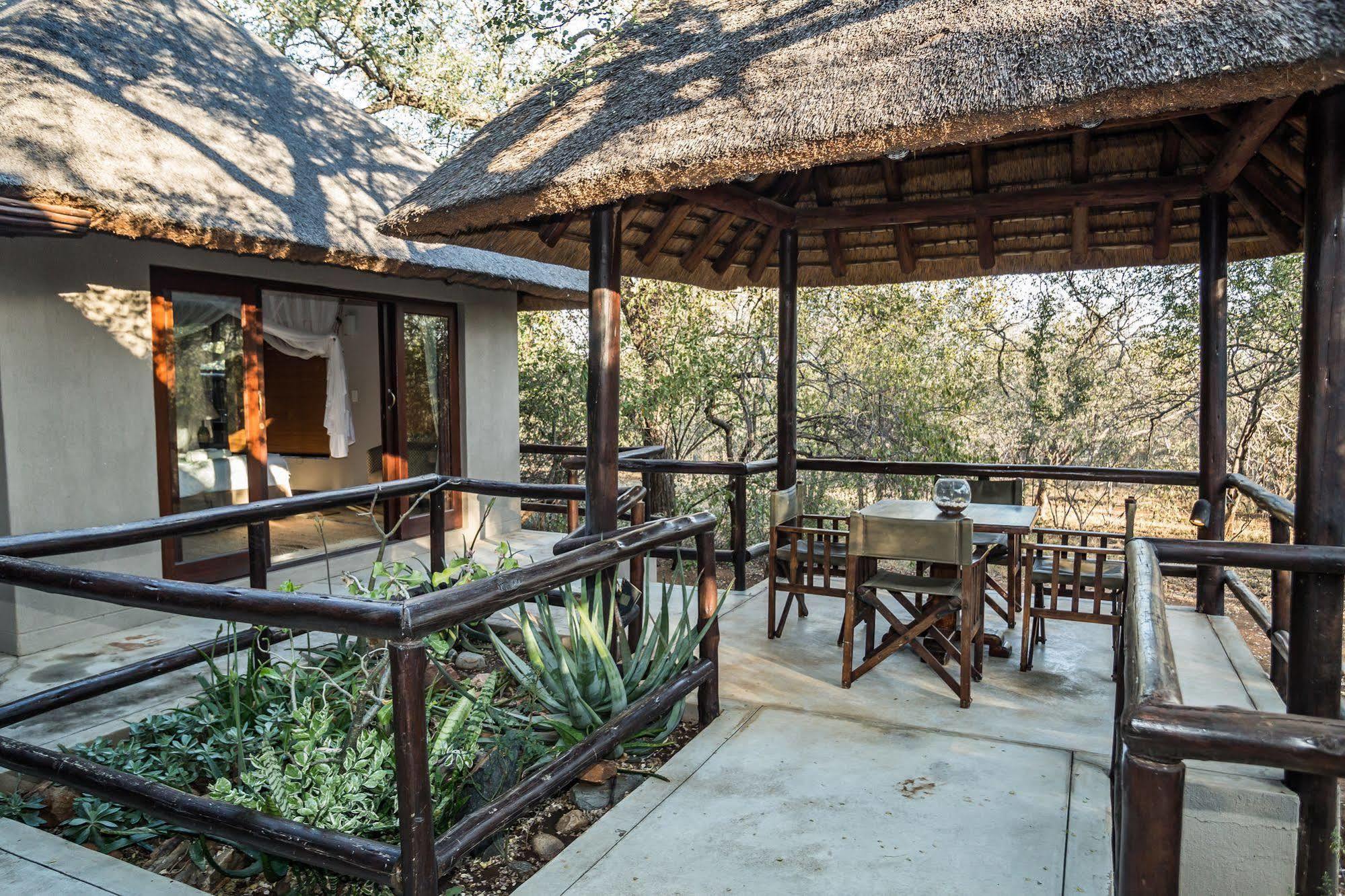 Hoedspruit Raptors Lodge N16 Dış mekan fotoğraf