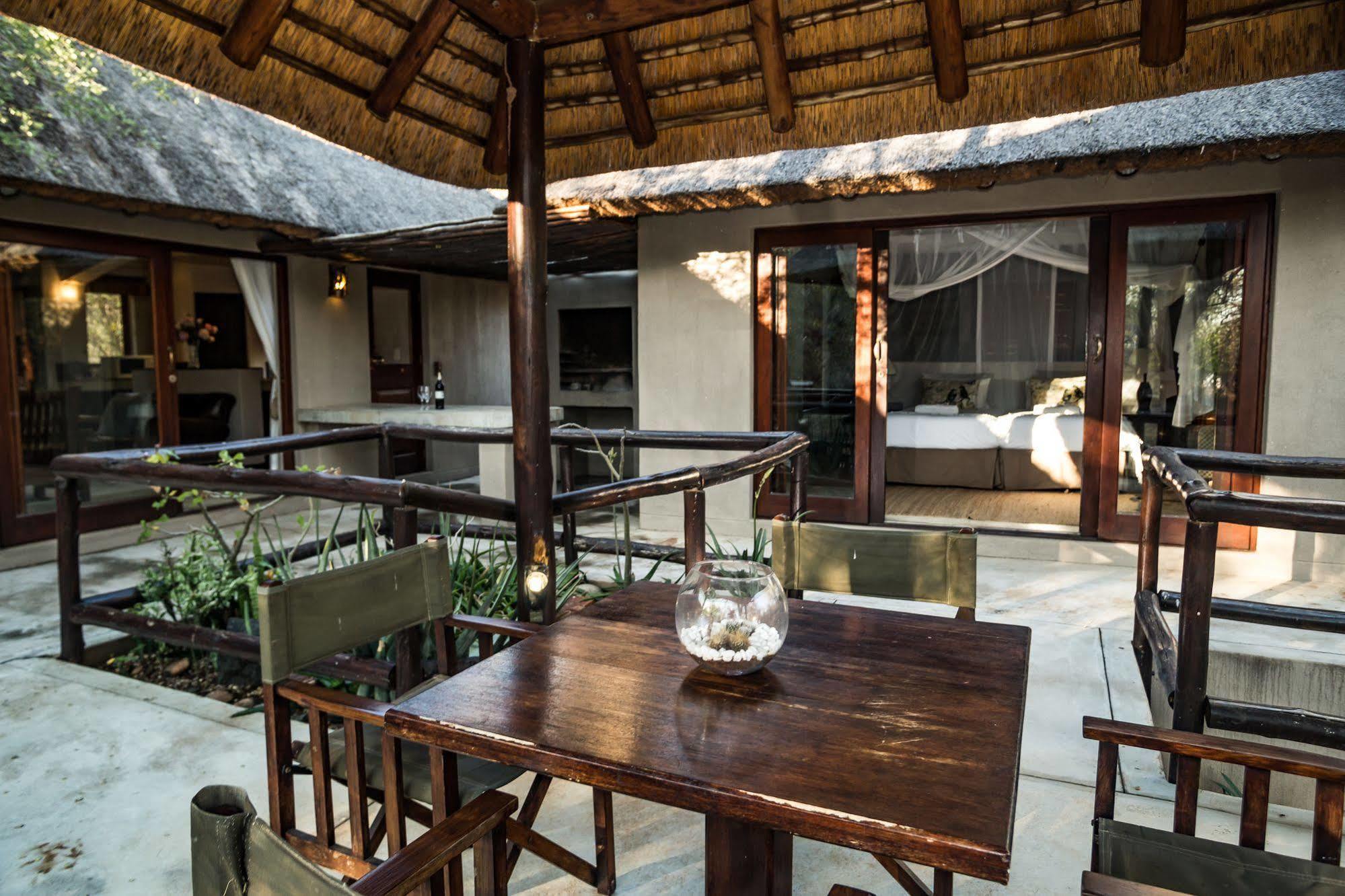 Hoedspruit Raptors Lodge N16 Dış mekan fotoğraf