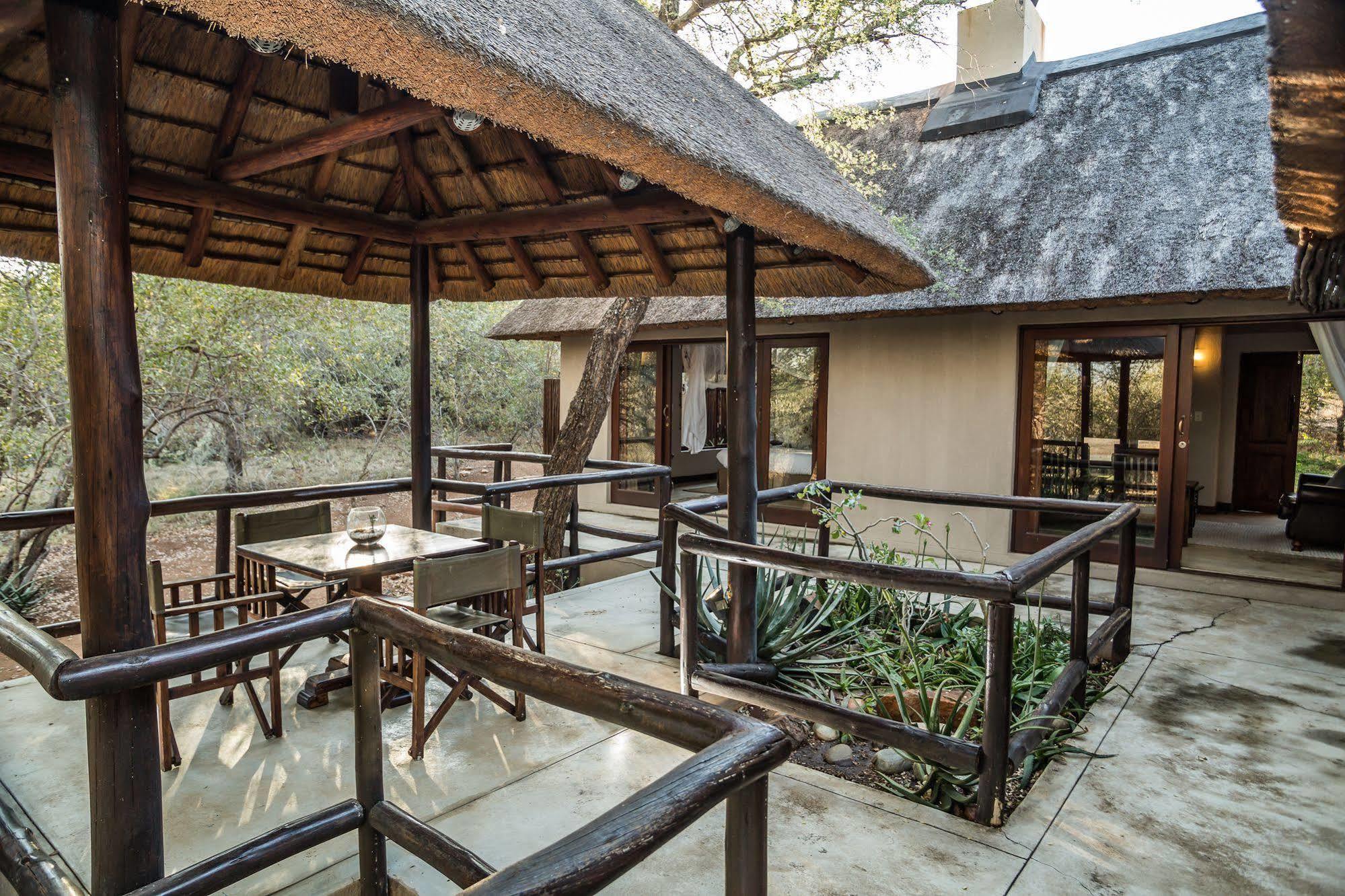 Hoedspruit Raptors Lodge N16 Dış mekan fotoğraf