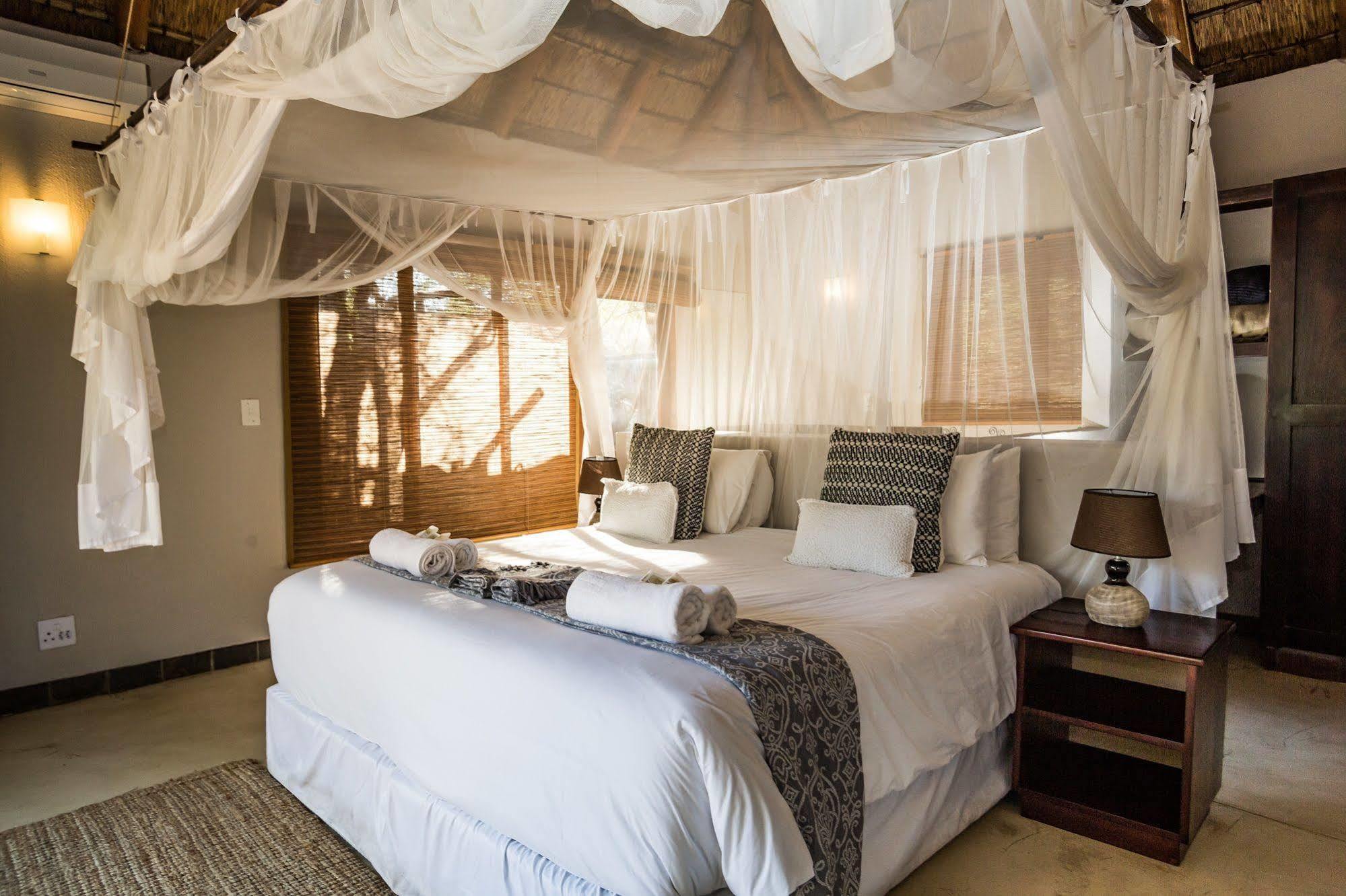 Hoedspruit Raptors Lodge N16 Dış mekan fotoğraf