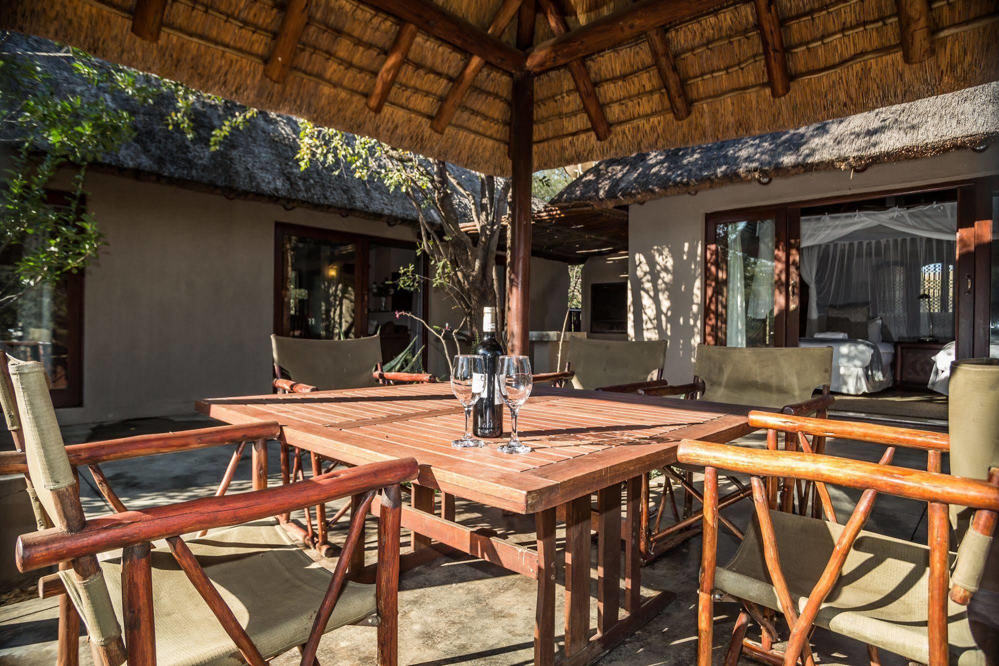 Hoedspruit Raptors Lodge N16 Dış mekan fotoğraf