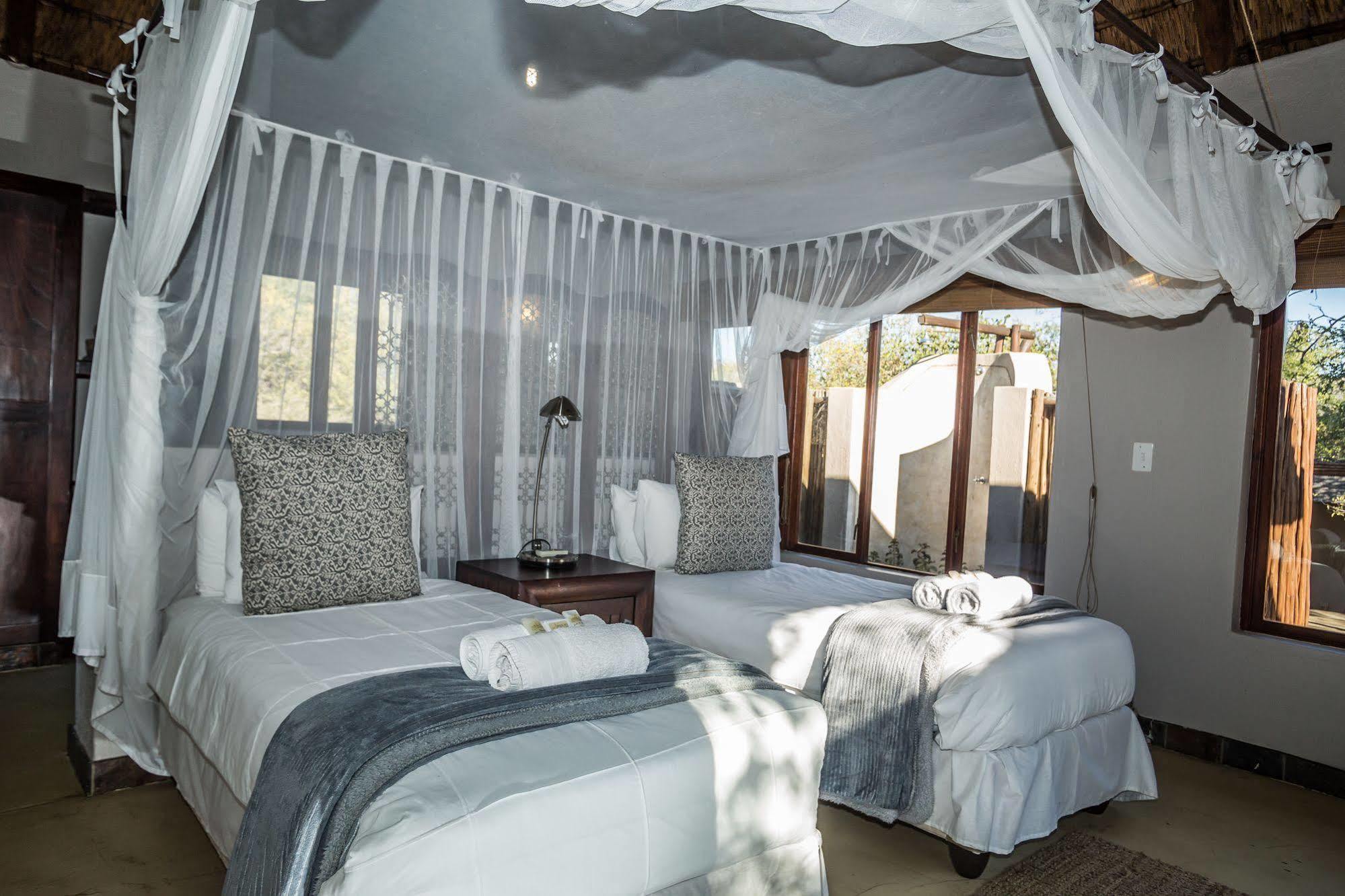 Hoedspruit Raptors Lodge N16 Dış mekan fotoğraf