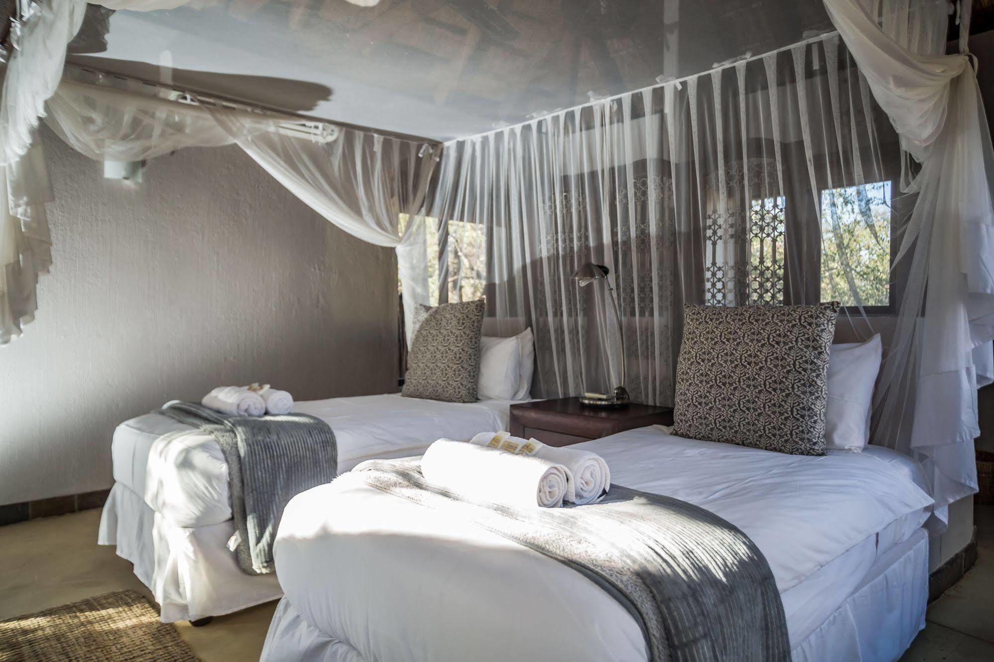 Hoedspruit Raptors Lodge N16 Dış mekan fotoğraf