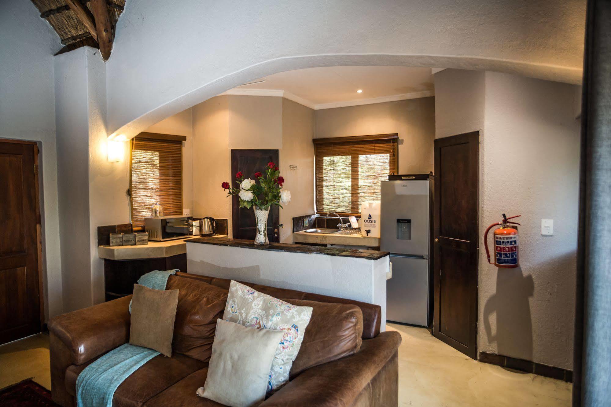 Hoedspruit Raptors Lodge N16 Dış mekan fotoğraf