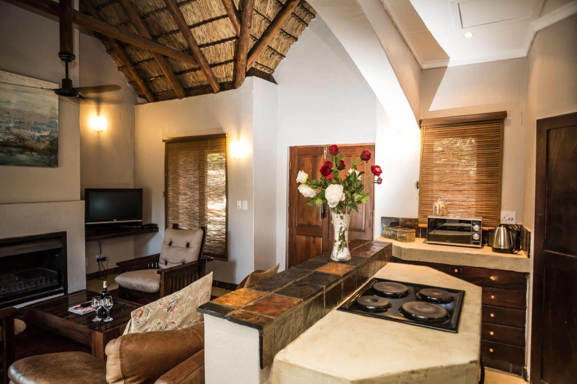 Hoedspruit Raptors Lodge N16 Dış mekan fotoğraf