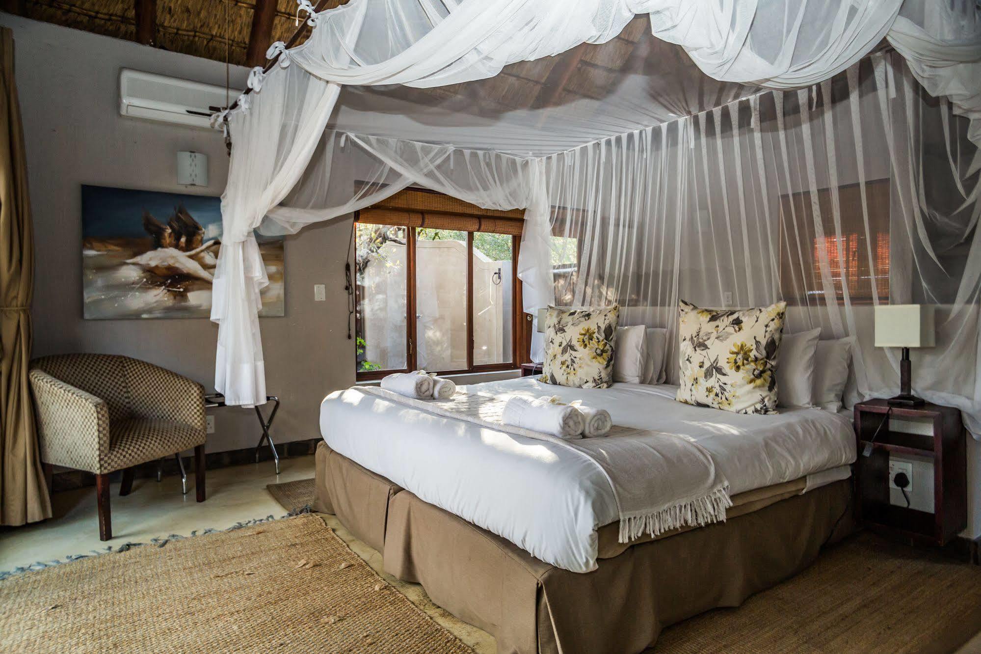 Hoedspruit Raptors Lodge N16 Dış mekan fotoğraf