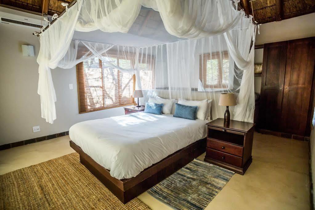 Hoedspruit Raptors Lodge N16 Dış mekan fotoğraf