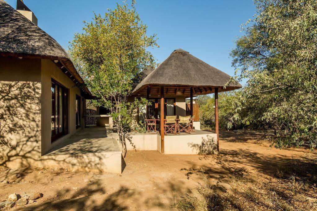 Hoedspruit Raptors Lodge N16 Dış mekan fotoğraf
