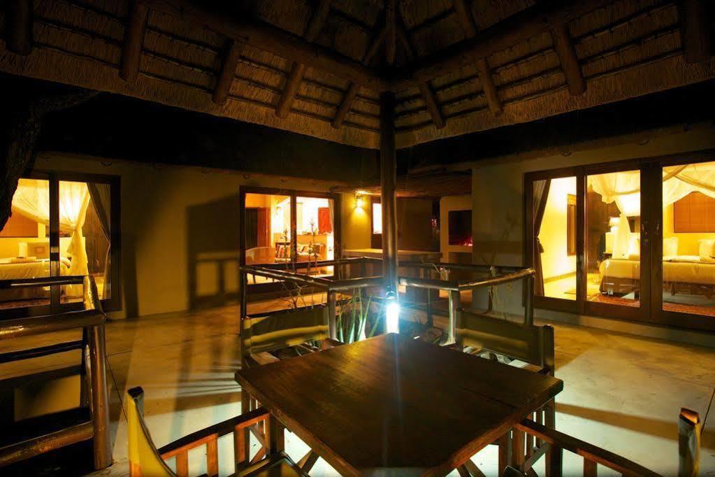 Hoedspruit Raptors Lodge N16 Dış mekan fotoğraf