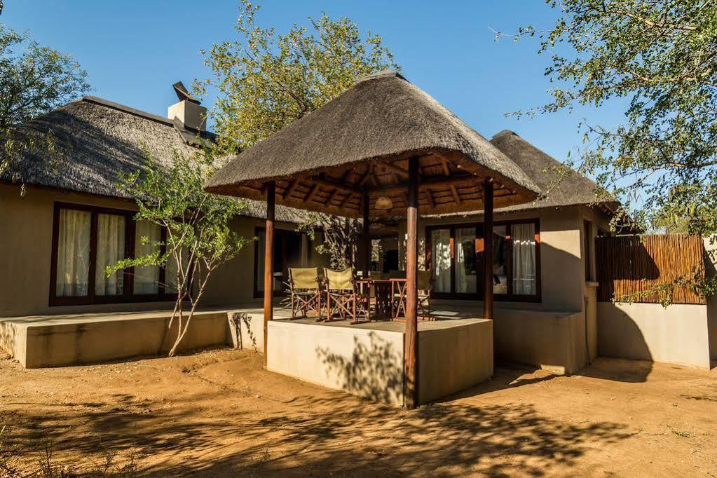Hoedspruit Raptors Lodge N16 Dış mekan fotoğraf