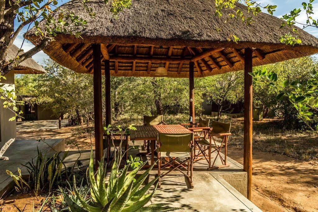 Hoedspruit Raptors Lodge N16 Dış mekan fotoğraf